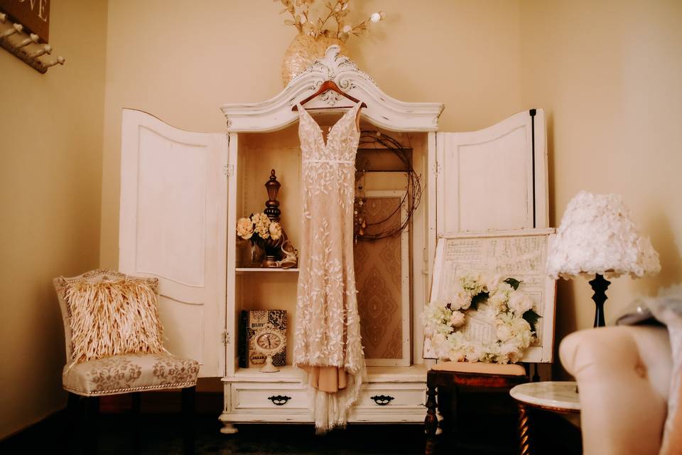 Bridal Suite