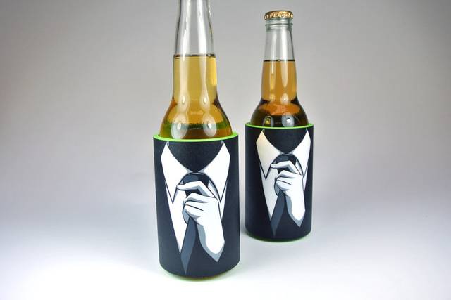 Coolaz Koozies