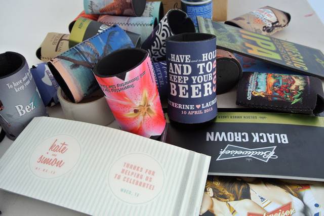 Coolaz Koozies