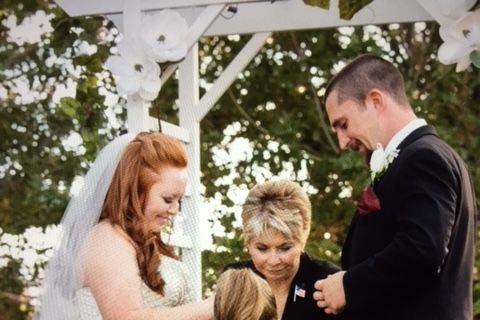 Forever and a Day Weddings