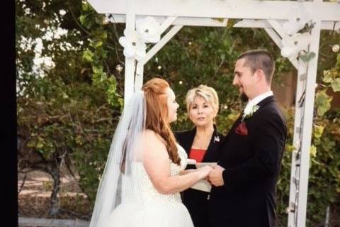 Forever and a Day Weddings