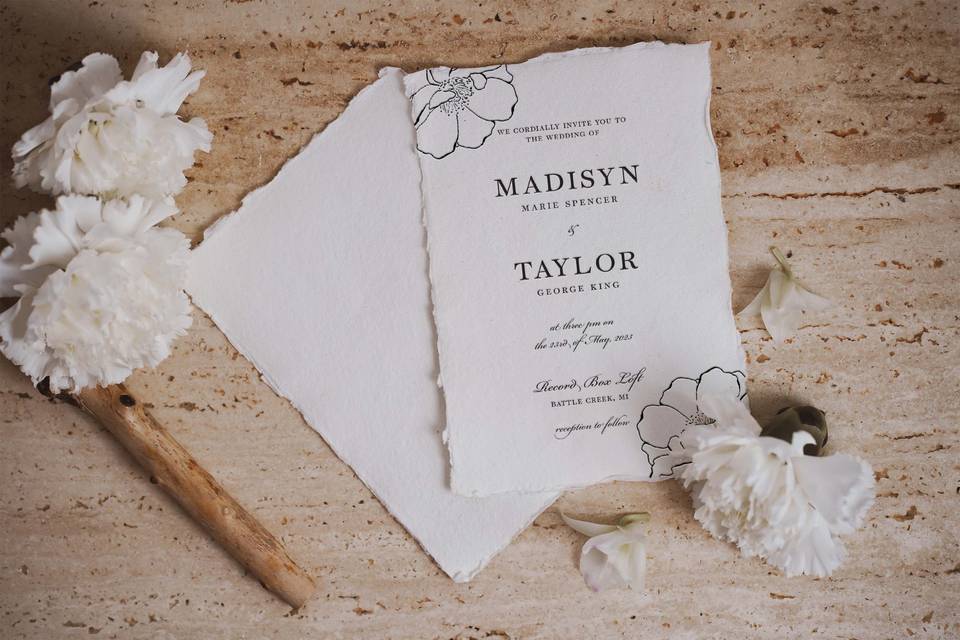 Papillon Press