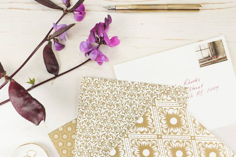 Papillon Press