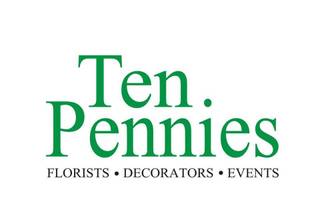 Ten Pennies Florist