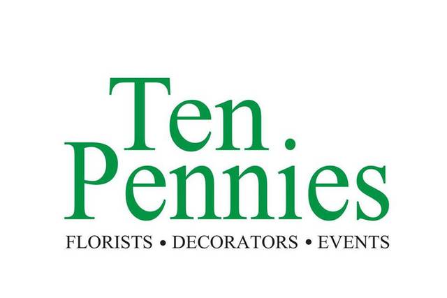 Ten Pennies Florist