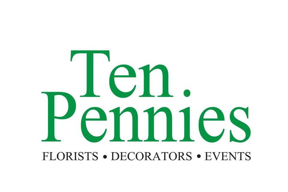 Ten Pennies Florist
