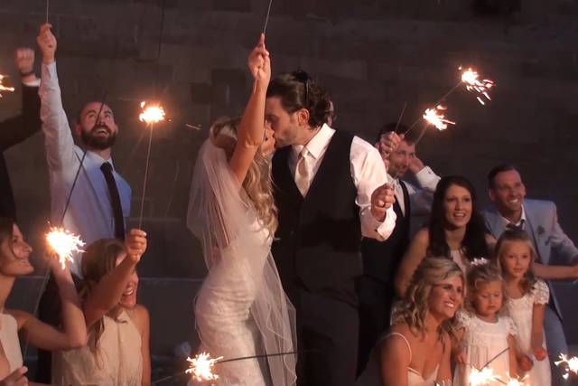 Sparklers