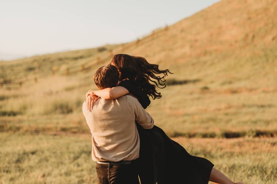 Engagement Session