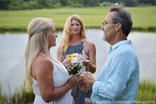 Married on The Marsh Intimate Wedding and Elopement Bundle