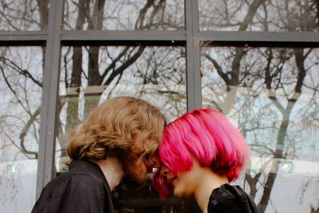 Embrace