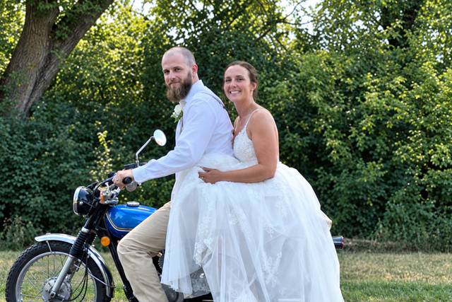 Wedding