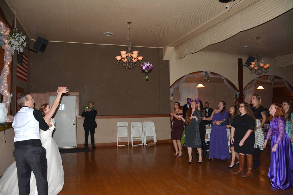 Wedding