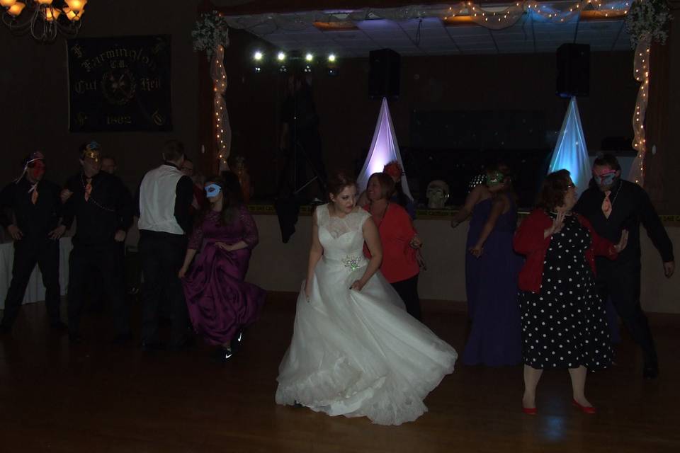 Wedding