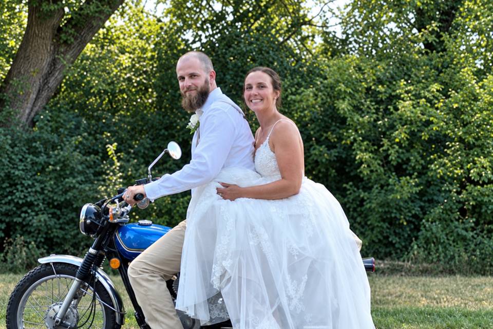 Wedding