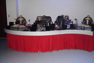 Montage Catering