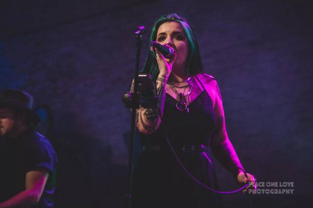 Vocals