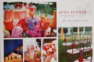Avso Events