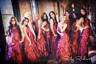 Ruby Rideout Photography