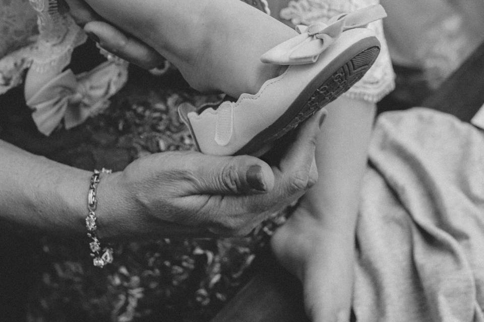 Little Moments