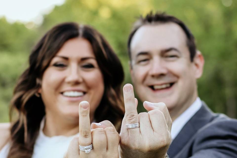 Eloped!