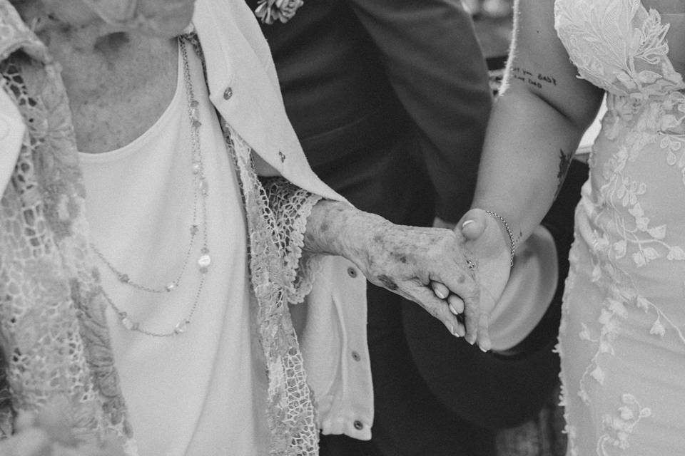 Those Special Moments