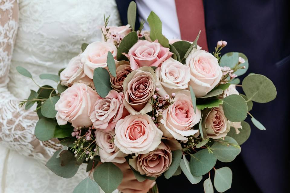 Bridal Bouquet