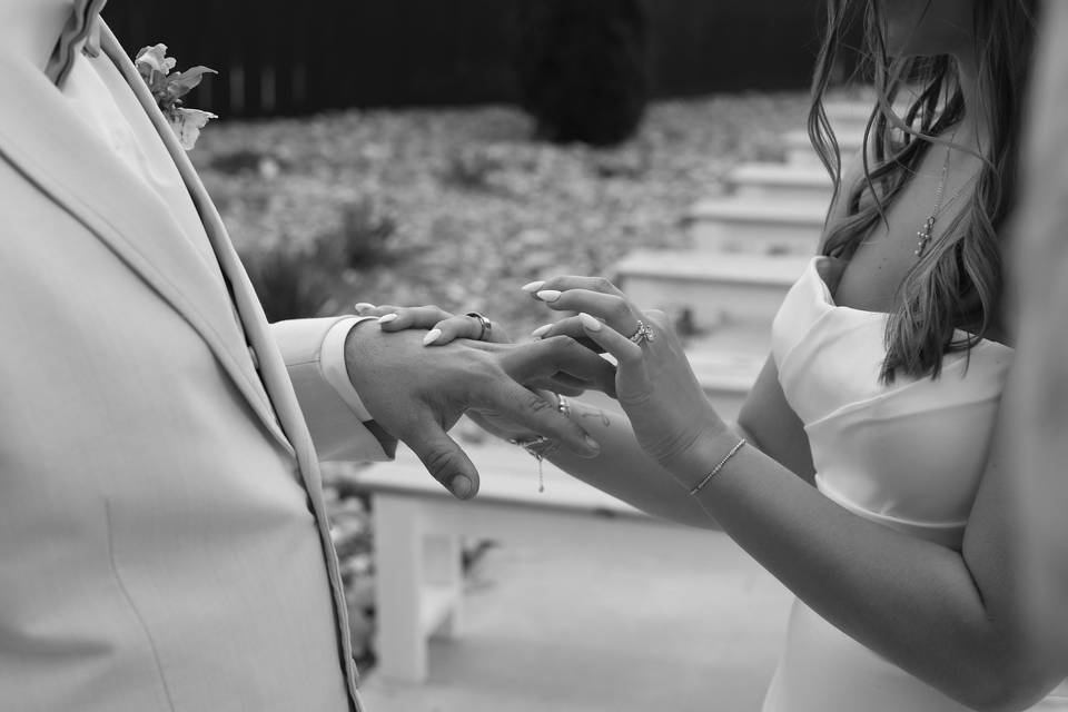 Take My Hand