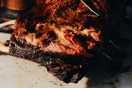 Pig & Pie Catering