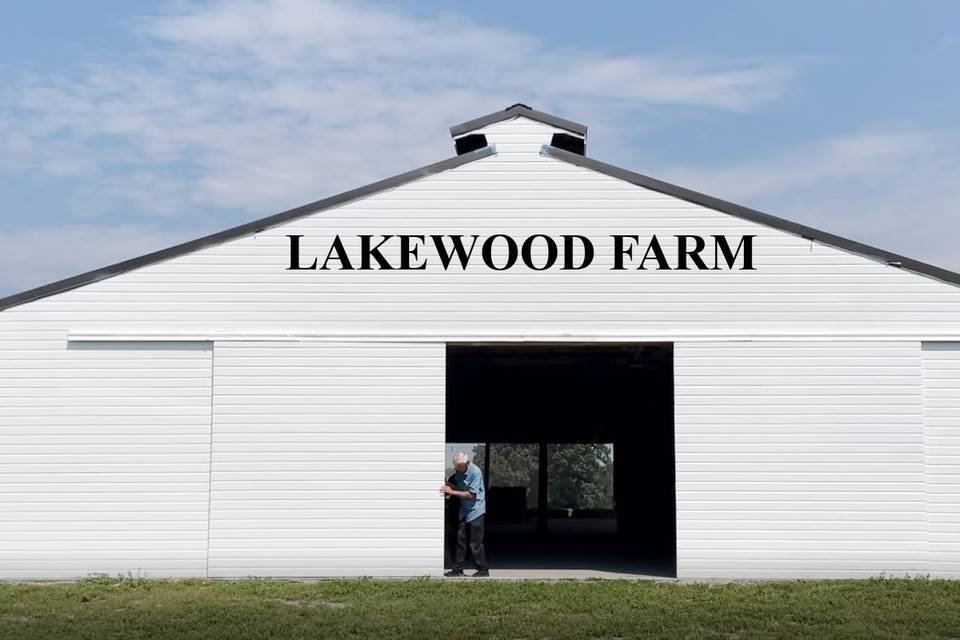 Lakewood Farms, Inc.