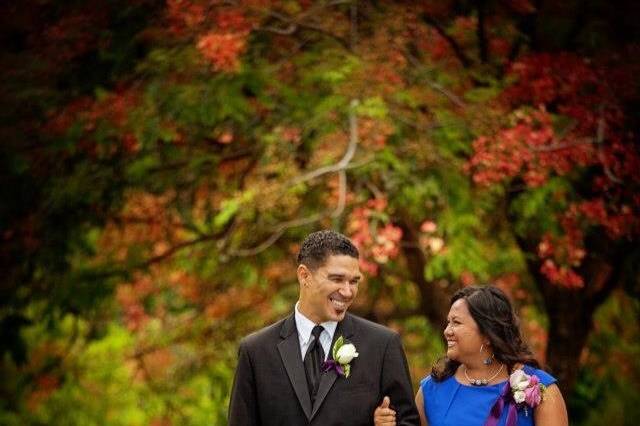 Events by Edenz Garden