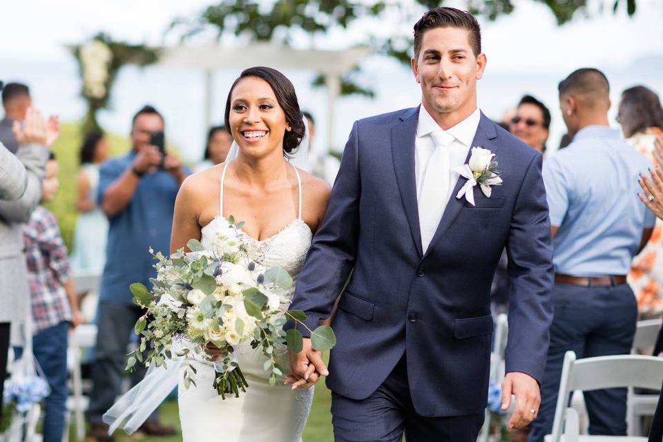 Faith and Ethan
