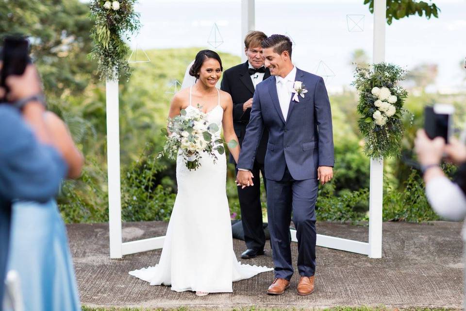 Faith and Ethan