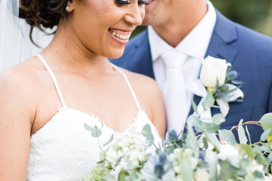 Faith and Ethan