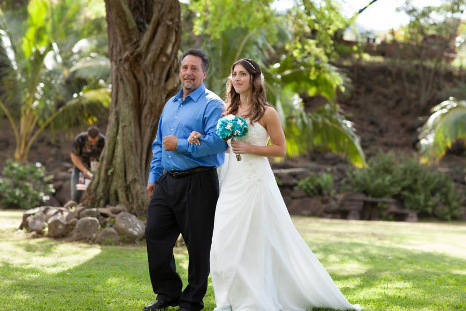 Carly and Jarmal