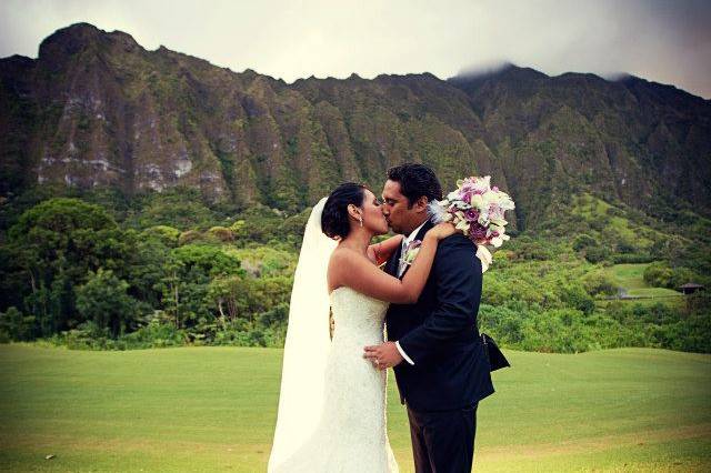 Ester and Daniel