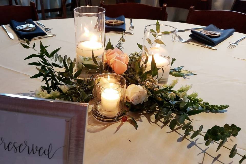 Centerpieces