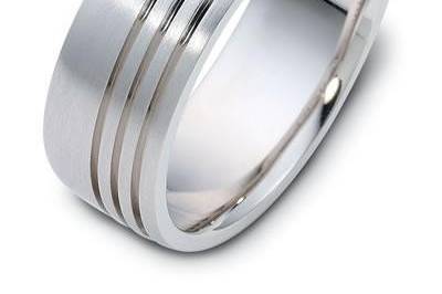 Johannes Hunter Jewelers