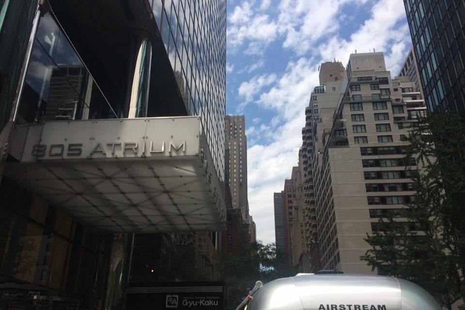 Skyline