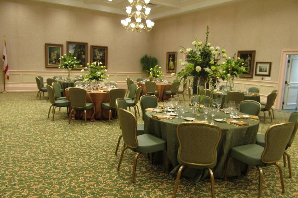 Moments Party Rentals & Decor - Party Rentals and Decor in