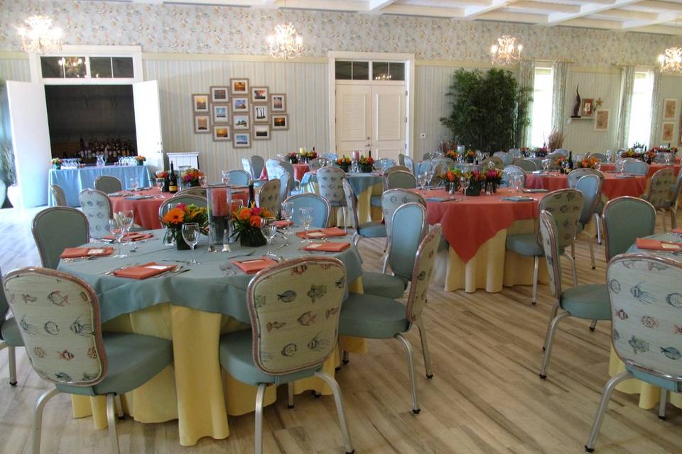 Beautiful Moments Party Rental and Supplies, Inc.