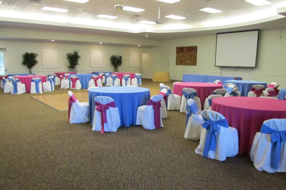 Beautiful Moments Party Rental and Supplies, Inc.