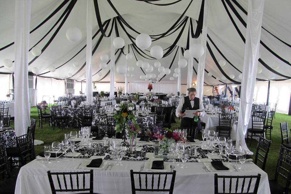 Beautiful Moments Party Rental and Supplies, Inc.