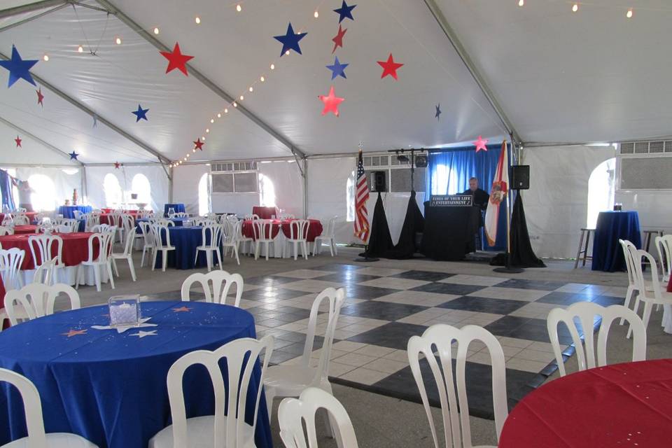 Beautiful Moments Party Rental and Supplies, Inc.