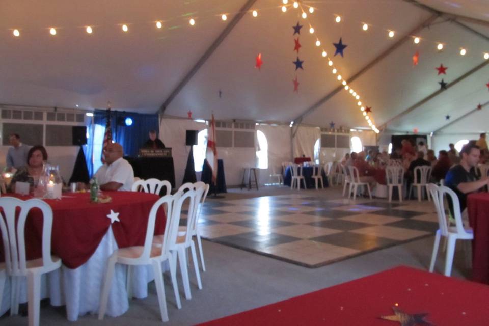 Beautiful Moments Party Rental and Supplies, Inc.