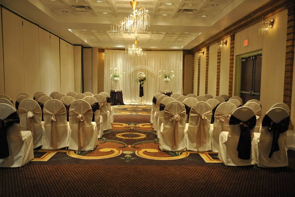 Beautiful Moments Party Rental and Supplies, Inc.