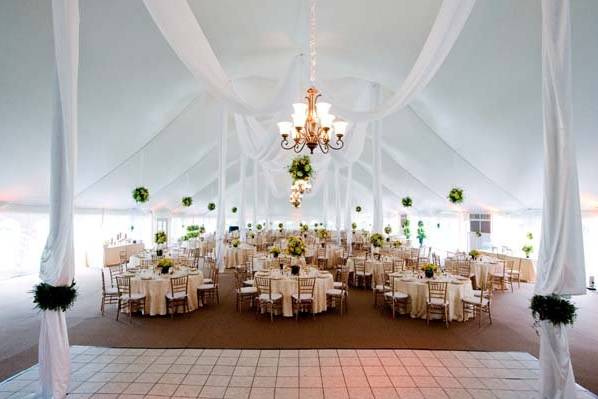 Beautiful Moments Party Rental and Supplies, Inc.