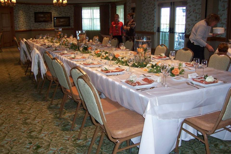 Beautiful Moments Party Rental and Supplies, Inc.