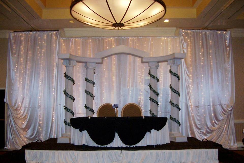 Beautiful Moments Party Rental and Supplies, Inc.