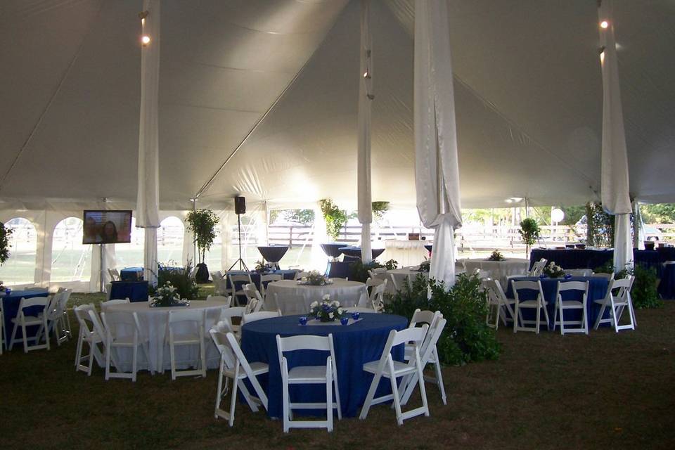 Beautiful Moments Party Rental and Supplies, Inc.