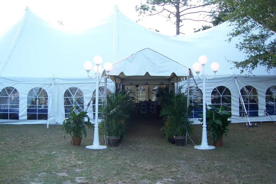 Beautiful Moments Party Rental and Supplies, Inc.